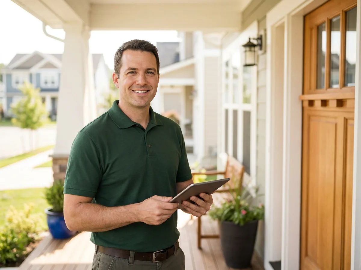 Pest control FAQs for Fenwick Island, DE